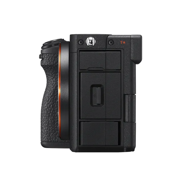 【SONY 索尼】ILCE-7CM2 BODY 單機身 黑色 銀色 A7CM2 A7C2 A7C II A7CII(公司貨 二年保固)