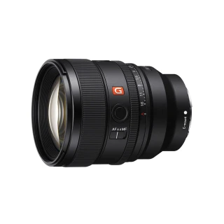 【SONY 索尼】SONY FE 85mm F1.4 GM II 大光圈 中望遠定焦鏡 SEL85F14GM2(原廠公司貨 二年保固)