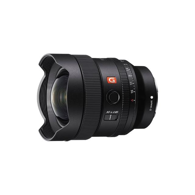 【SONY 索尼】FE 14mm F1.8 GM 大光圈 廣角 定焦鏡 SEL14F18GM(公司貨 二年保固)