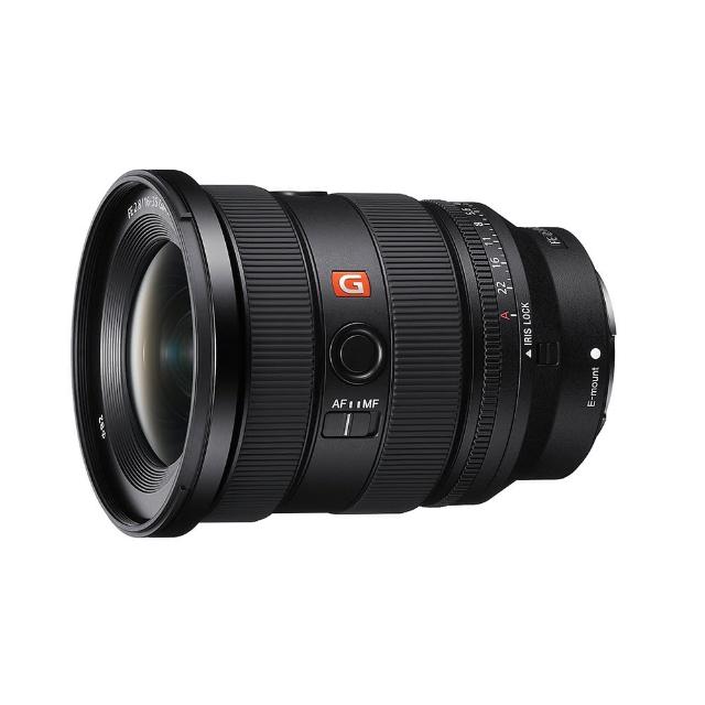 【SONY 索尼】FE 16-35mm F2.8 GM II 超廣角變焦鏡頭 SEL1635GM2(公司貨 二年保固)