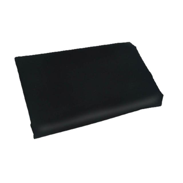 黑色吸光布-100*140cm(吸光布 背景布 拍照背景布 黑布 拍攝背景布)