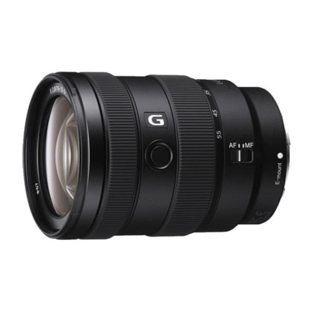 【SONY 索尼】SEL1655G E 16-55mm F2.8 G 標準變焦鏡頭(公司貨)