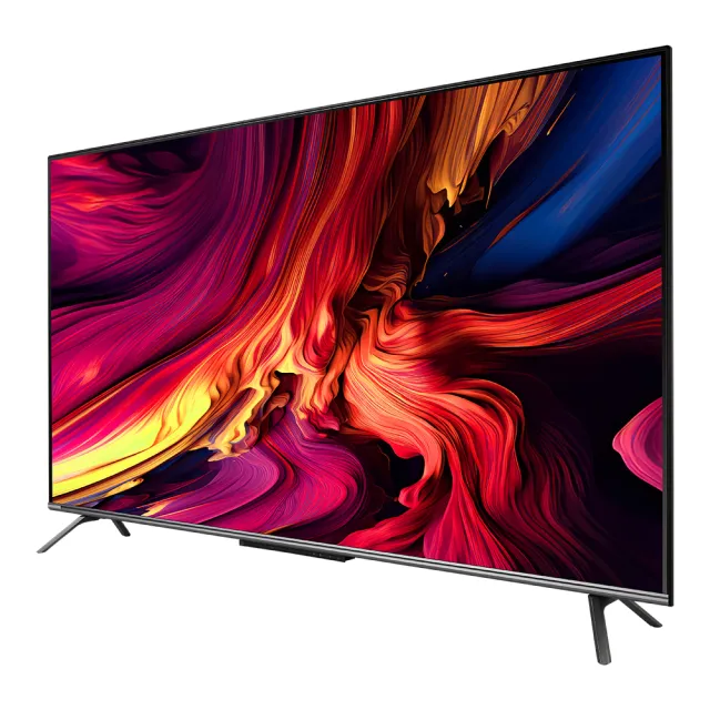 【JVC】65型 4K 原生144Hz Mini LED +百分區控光 +Google TV 液晶電視(65XM  高階QLED 3年保)