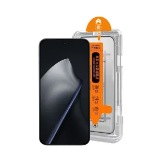 【HH】小米 Xiaomi 15T /15T Pro 無塵太空艙貼膜(GPN-XM15T-DC)