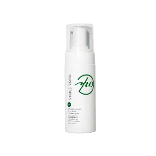 【荷麗美加 官方直營】UPA純淨水植萃控油潔顏泡沫150ml(油痘肌 御用淨膚)