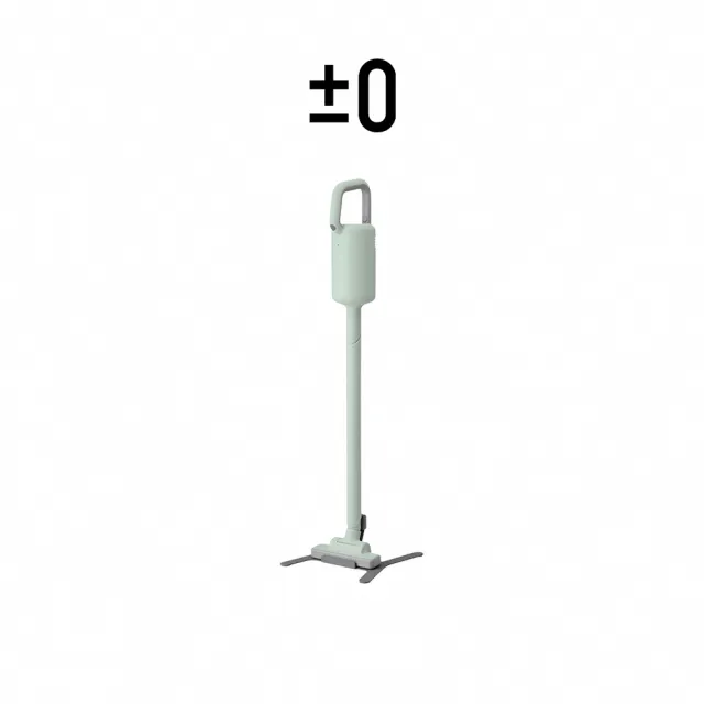 【正負零±0】官方直營 XJC-Y011 無線吸塵器(無線吸塵器)