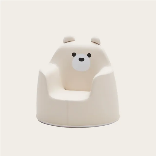 【iloom 怡倫家居】ACO 童話系列小沙發-三款任選(媽咪抱抱椅 兒童沙發 小沙發 兒童座椅)