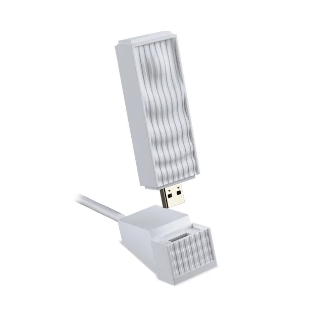 【Acer 宏碁】Wave D7 Wi-Fi 7無線網卡