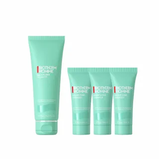 【碧兒泉】官方直營 男仕 活泉多水潔顏露 125ml(BIOTHERM洗面乳)