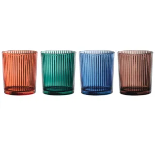 【Nachtmann】歡饗-饗宴酒杯 單入(4色任選 附可提禮盒)