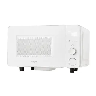 【Artisan 奧堤森】20L微電腦平台式微波爐(MW2003贈電子鍋)
