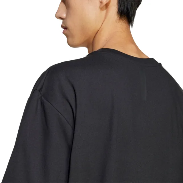 【adidas 愛迪達】圓領短袖T恤  M Z.N.E. TEE LO 男 - JJ1151