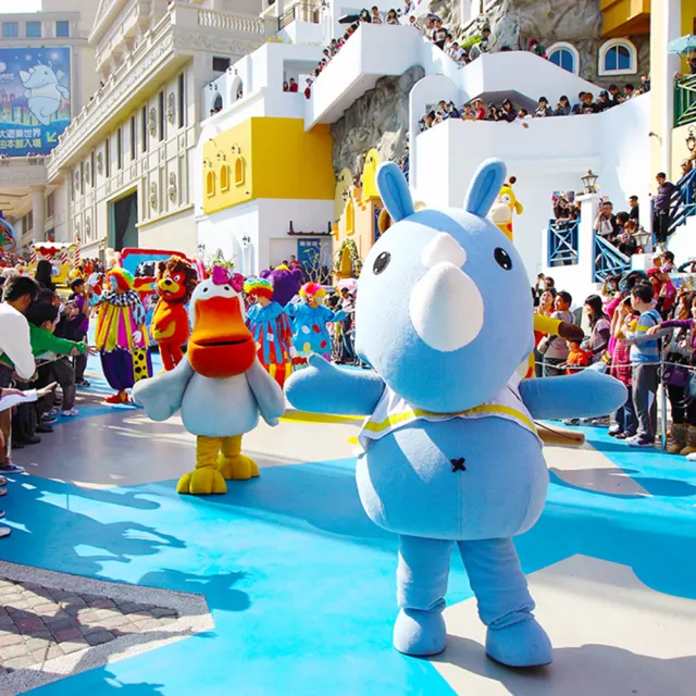 【高雄義大皇家酒店】1/3偷殺!寒假可用!新春強檔★4大雅緻家庭房睡到飽