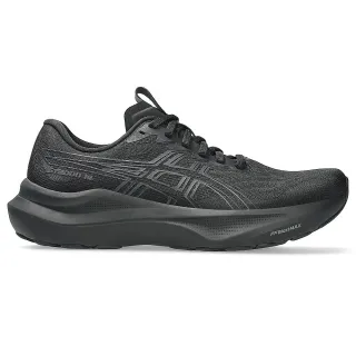 【asics 亞瑟士】GT-2000 14-D 女款 寬楦 支撐 慢跑鞋(1012B842-002)