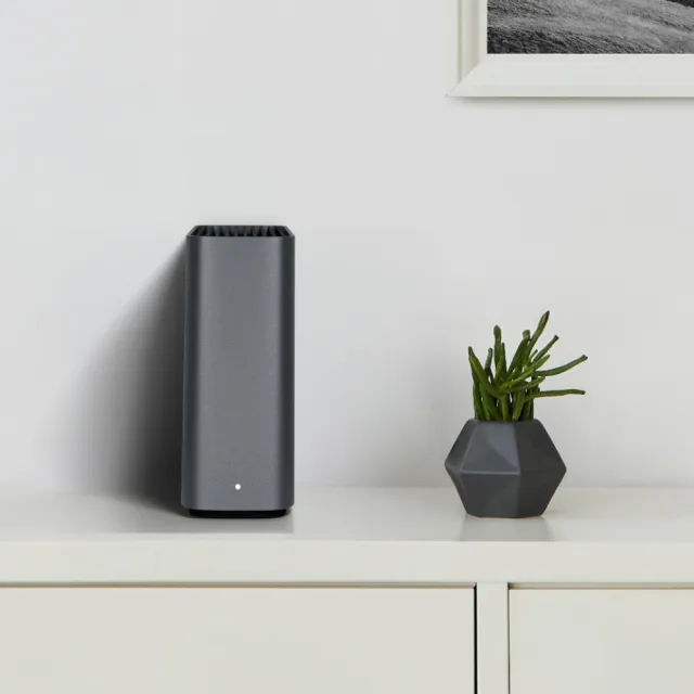 【Synology 群暉科技】個人雲端 BeeStation Plus 8TB