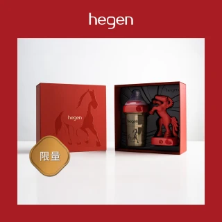 【hegen 總代理】2026馬年限定｜PCTO&trade; 祝賀新生奶瓶安心禮盒(限量發售)