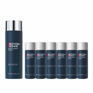 【碧兒泉】官方直營 男仕 極量緊膚水 200ml(BIOTHERM化妝水)