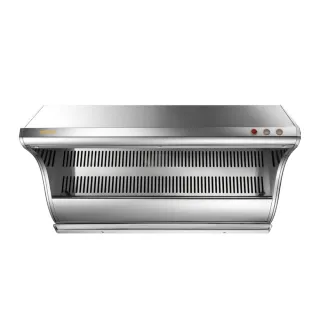 【莊頭北】80公分近吸式斜背排油煙機 TR-5366(送基本安裝)