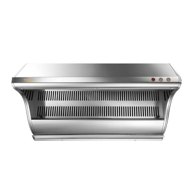 【莊頭北】90公分近吸式斜背排油煙機 TR-5366(送基本安裝)