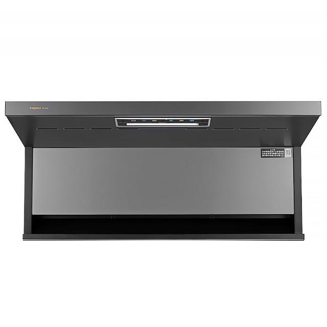 【莊頭北】隱藏近吸排油煙機 TR-5962[90cm](送基本安裝)