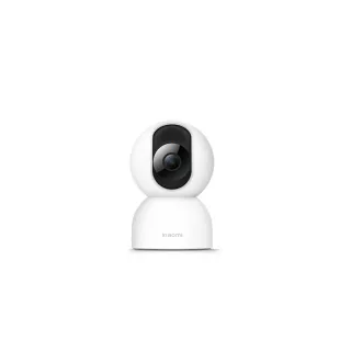 【小米】官方旗艦館 Xiaomi智慧攝影機C400(2.5K畫質/AI人體偵測/360度旋轉/微光全彩/監視器)