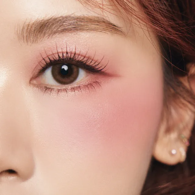 【FreshO2】氣色小麥棒任選2入組(Molly莫莉代言推薦 腮紅口紅唇膏 眼彩唇頰彩多用)