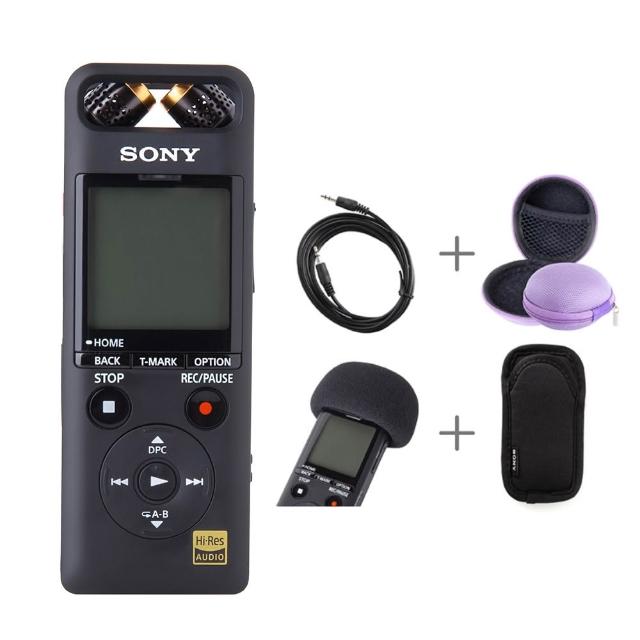 SONY索尼 PCM-A10 是一款高解析度音響系統，提供卓越的音質表現與沉浸式音樂體驗。支援高解析度音訊格式，如 SACD、Dolby Digital、DTS 等，適合追求音質的音樂愛好者。內建高功率放大器與高保真揚聲器，無需外接擴大機即可享受高品質音效。簡潔設計，適閤家庭與室內空間使用，是享受高解析度音樂的理想選擇。