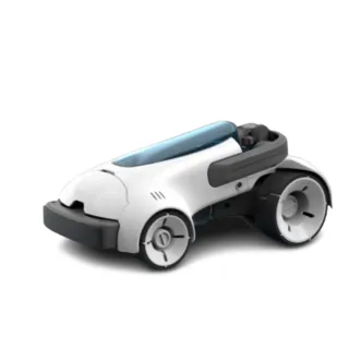 【寶工 Pro’sKit】空氣動力超跑 GE-732(原廠授權經銷 STEAM創客/教育科學)