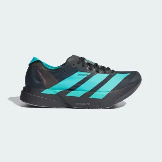 【adidas 愛迪達】ADIZERO ADIOS PRO 4 跑鞋 慢跑鞋 運動鞋 男鞋 IH9693
