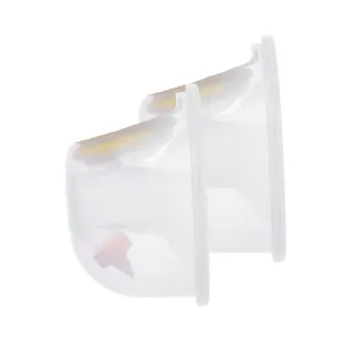 【Cmore】二代免持配件包27mm 兩入組(HandFree 2.0專用 軟式)