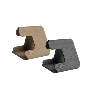 【moshi】Taita M 三合一可摺疊無線充電座