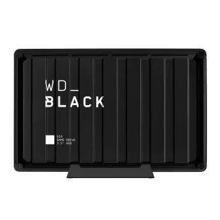 【WD 威騰】WD_BLACK  P10 Game Drive 黑標 2TB 2.5吋 行動硬碟(WDBA2W0020BBK-WES1)