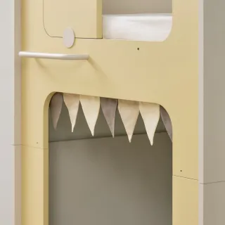 【iloom 怡倫家居】CABIN 三角旗(旗子 裝飾品 旗幟)