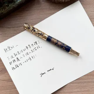 【ARTEX】故宮聯名 火漆封蠟賀卡-共5款可選
