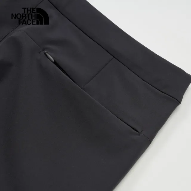 【The North Face 官方旗艦】男款戶外休閒長褲(多款任選)