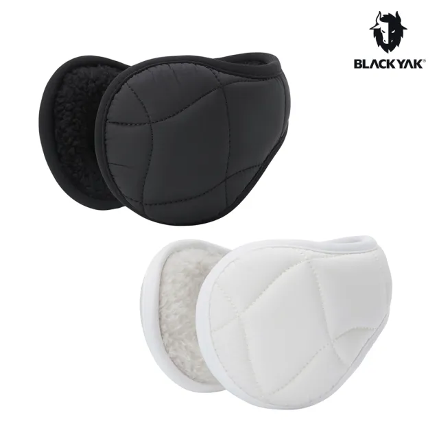 【BLACKYAK】YAK保暖耳罩[二色可選]BYEB2NAW01(冬季 保暖 登山 護耳 耳罩 男女適用)