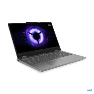 【Lenovo】15.6吋i5 RTX5050電競筆電(LOQ/83SC004ETW/i5-13450HX/16G/512G/W11/灰)