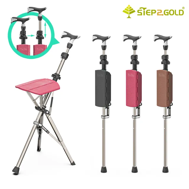 【2026】拐杖推薦10款高評價拐杖品牌排行 | 好吃美食的八里人