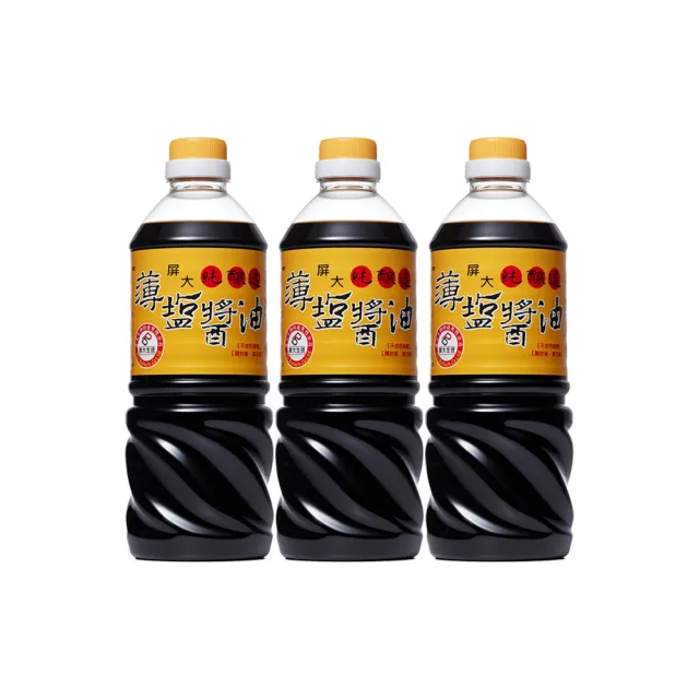 【2026】醬油推薦｜10款高評價人氣品牌排行榜 | BALIMAN情報局