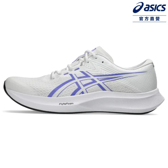 【asics 亞瑟士】HYPER SPEED 5 男款 競速 跑鞋(1011C084-101)