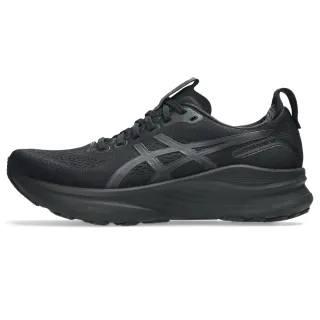 【asics 亞瑟士】GEL-KAYANO 32 男款 支撐 慢跑鞋(1011C052-001)