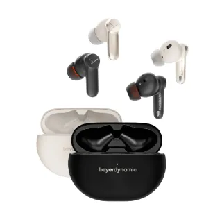 【beyerdynamic】AMIRON 100 真無線藍牙耳機