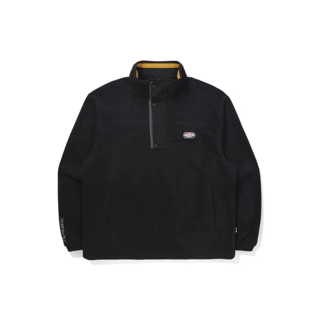 【Kodak Apparel】柯達 POLARTEC 立領半開襟拉鍊上衣 三色任選(K5423RFSM1)