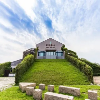 【喜鴻假期】★藍眼淚在馬祖．南北竿、東引３日★國之北疆．東引、東湧燈塔、安東坑道、尋找藍眼淚