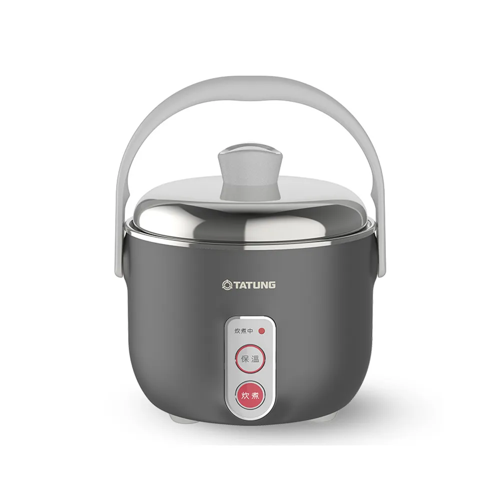 大同電鍋 TATUNG 大同】20人份經典紅異電壓220V電鍋（僅國外適用）(TAC-20L-DV2R