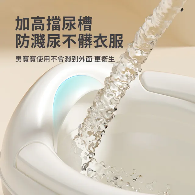 Yobia 戒尿布神器 兒童馬桶便座 防濺尿幼兒輔助便座 兒童馬桶圈 學習馬桶 寶寶旅行馬桶 學校用品