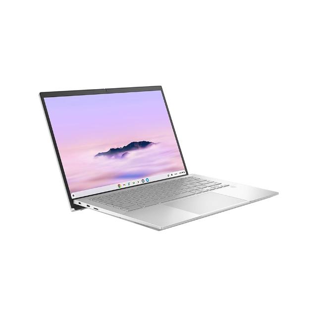 【ASUS 華碩】14吋Ultra 5八核商用筆電(CX5403CMA/Ultra 5 115U/16GB/256GB SSD/ChromeOS)