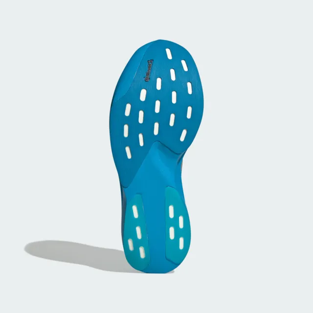 【adidas 愛迪達】ADIZERO EVO SL 跑鞋 慢跑鞋 運動鞋 男鞋 JR2023