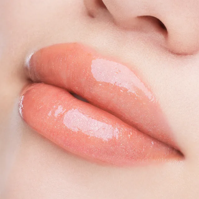 【植村秀】官方直營 無色限透光嫩唇露(Shu uemura/小白管/水潤唇彩聖誕禮物/交換禮物/跨年禮物)