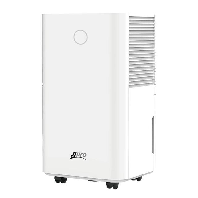 【JJPRO 家佳寶】新一級能效6L除濕機★節能補助退稅(JPDH01B)